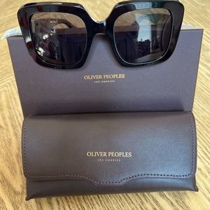 OLIVER PEOPLES ❌SOLD❌